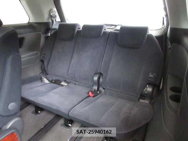 Toyota ESTIMA 2009-12 200454-11
