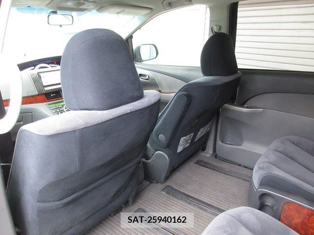 Toyota ESTIMA 2009-12 200454-13