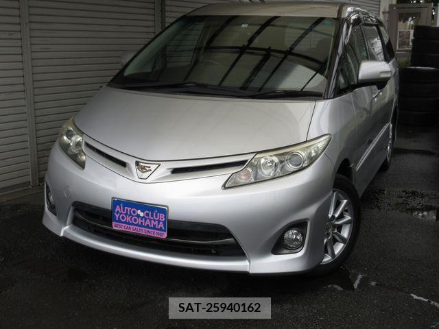 Toyota ESTIMA 2009-12 200454-0