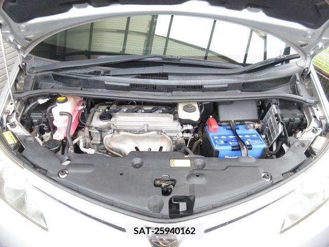 Toyota ESTIMA 2009-12 200454-3