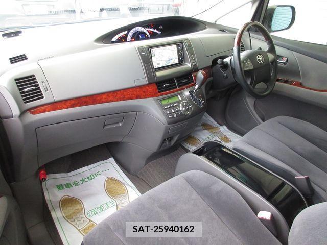 Toyota ESTIMA 2009-12 200454-15
