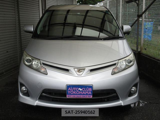Toyota ESTIMA 2009-12 200454-1