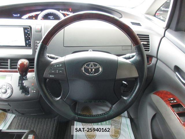 Toyota ESTIMA 2009-12 200454-17