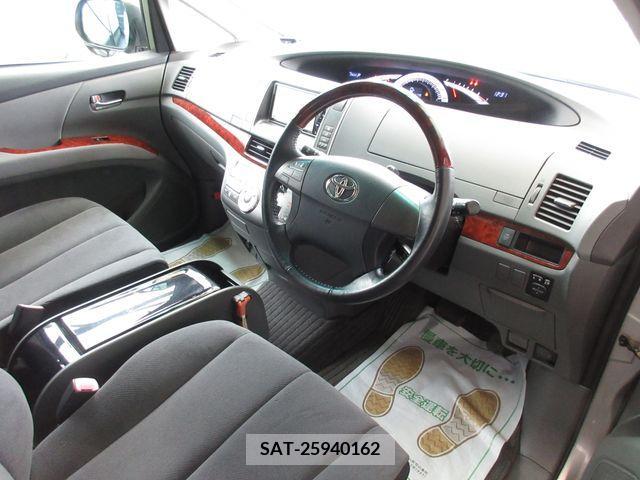 Toyota ESTIMA 2009-12 200454-6