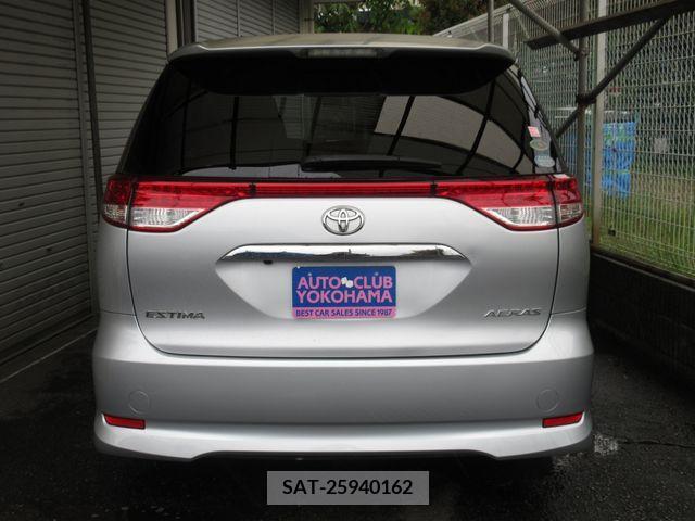 Toyota ESTIMA 2009-12 200454-25