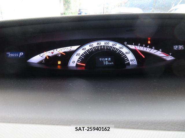 Toyota ESTIMA 2009-12 200454-18