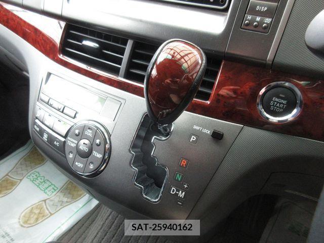 Toyota ESTIMA 2009-12 200454-19