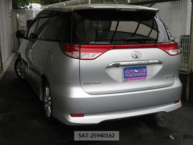 Toyota ESTIMA 2009-12 200454-26