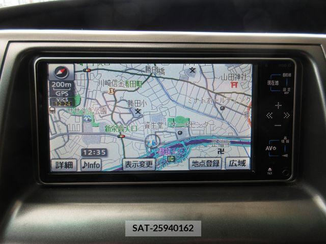 Toyota ESTIMA 2009-12 200454-20