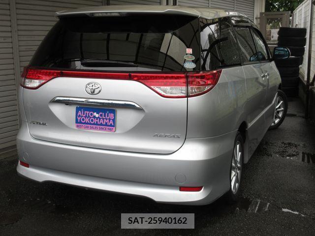 Toyota ESTIMA 2009-12 200454-27