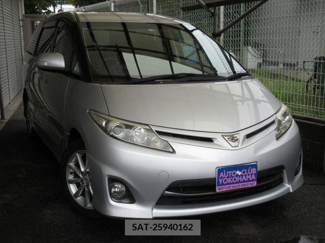 Toyota ESTIMA 2009-12 200454-2