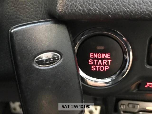 Subaru FORESTER 2014-03 338025-7