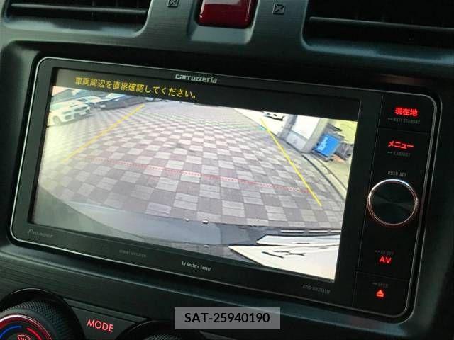Subaru FORESTER 2014-03 338025-5