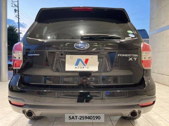 Subaru FORESTER 2014-03 338025-16