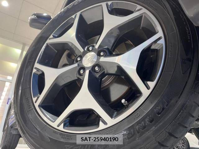 Subaru FORESTER 2014-03 338025-12