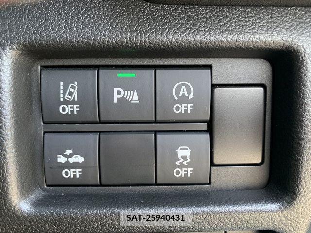 Mazda FLAIR CROSSOVER 2021-04 269927-23