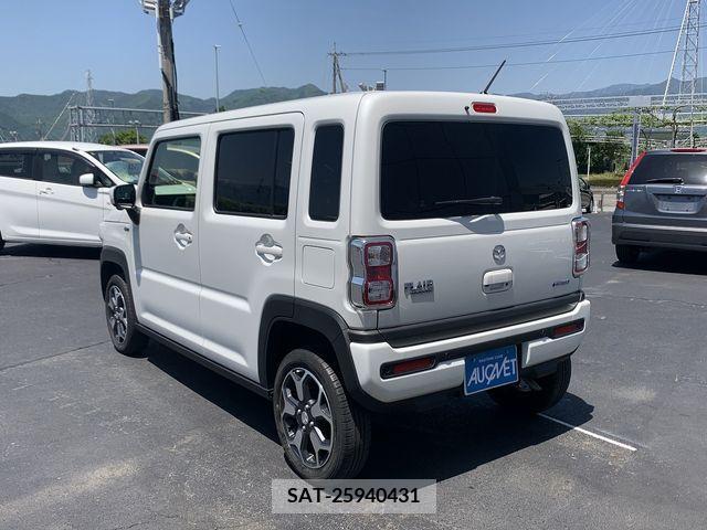 Mazda FLAIR CROSSOVER 2021-04 269927-4