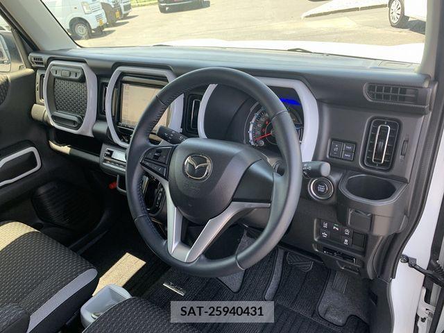 Mazda FLAIR CROSSOVER 2021-04 269927-5