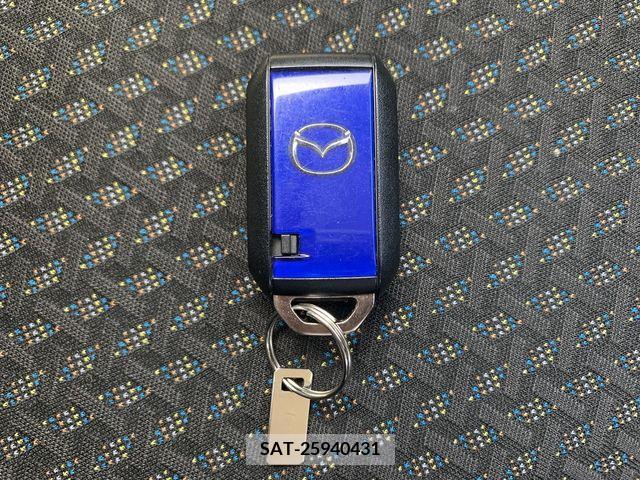 Mazda FLAIR CROSSOVER 2021-04 269927-25