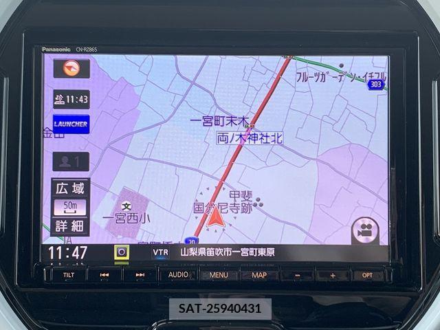 Mazda FLAIR CROSSOVER 2021-04 269927-14