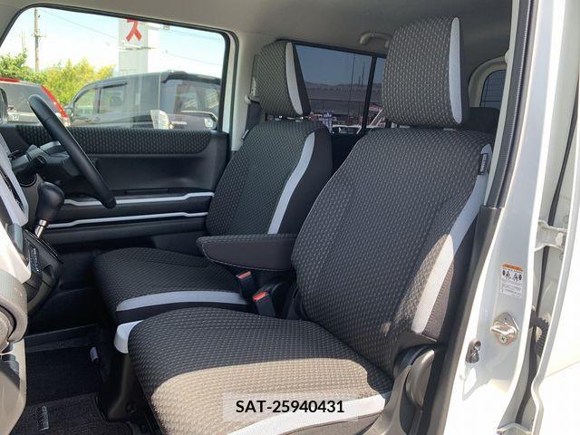 Mazda FLAIR CROSSOVER 2021-04 269927-9