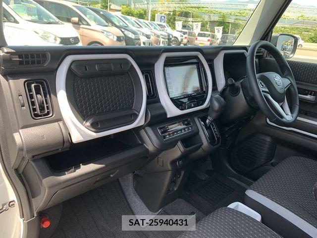 Mazda FLAIR CROSSOVER 2021-04 269927-8