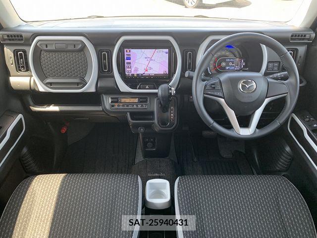 Mazda FLAIR CROSSOVER 2021-04 269927-13