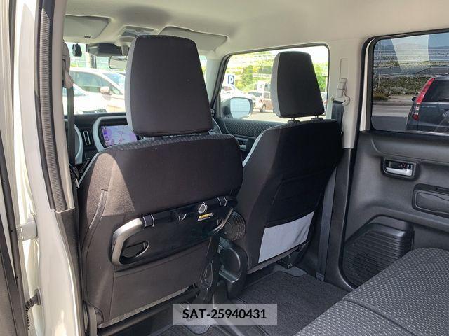Mazda FLAIR CROSSOVER 2021-04 269927-7