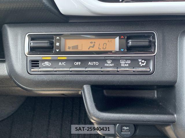 Mazda FLAIR CROSSOVER 2021-04 269927-17
