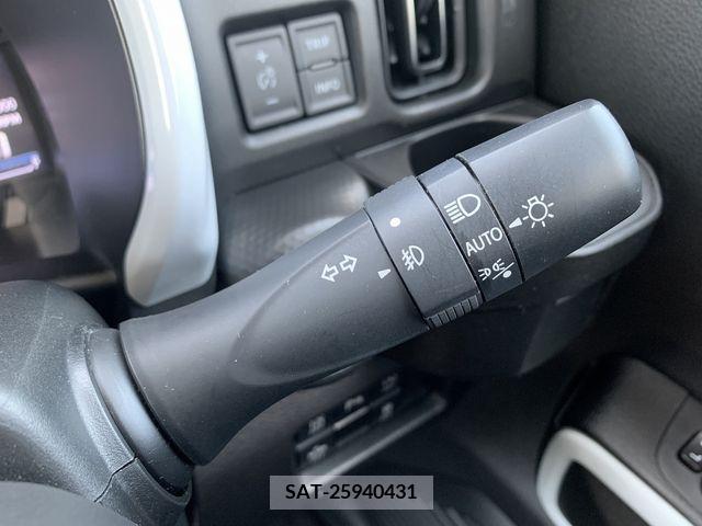 Mazda FLAIR CROSSOVER 2021-04 269927-21