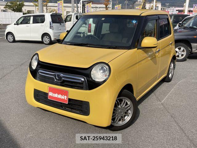 Honda N-ONE 2013-06 206703-0