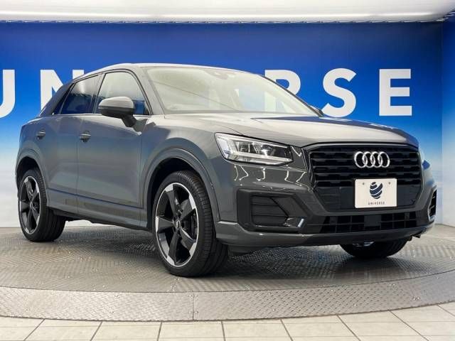 Audi Q2 2019-08 18993-17