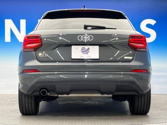 Audi Q2 2019-08 18993-16