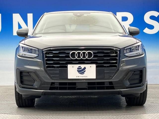 Audi Q2 2019-08 18993-15