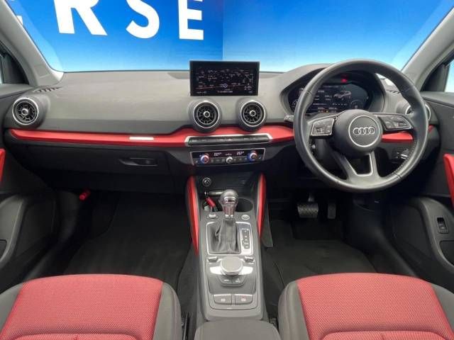 Audi Q2 2019-08 18993-1