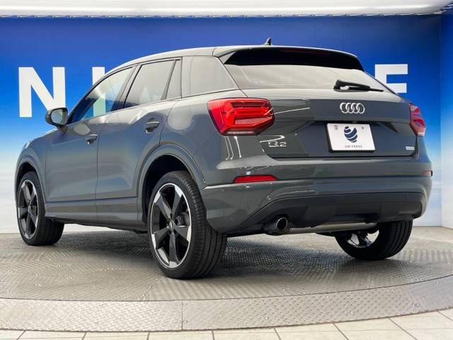 Audi Q2 2019-08 18993-18