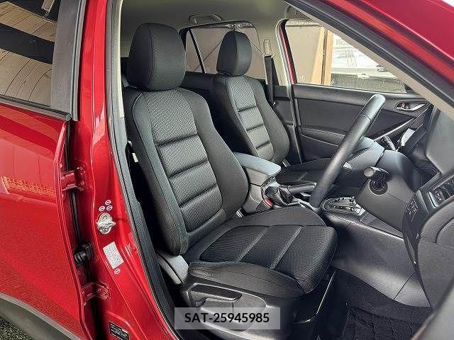 Mazda CX-5 2013-07 341519-8