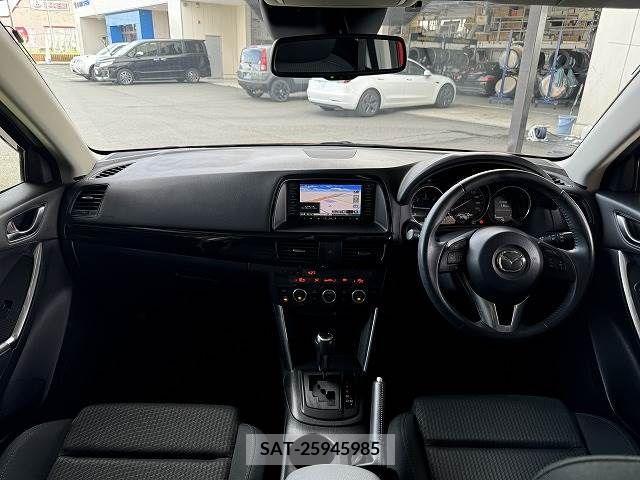 Mazda CX-5 2013-07 341519-1