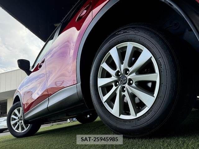 Mazda CX-5 2013-07 341519-17