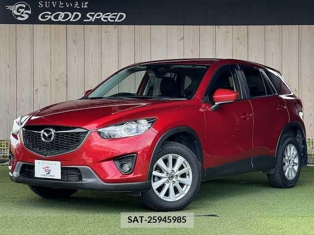 Mazda CX-5 2013-07 341519-0