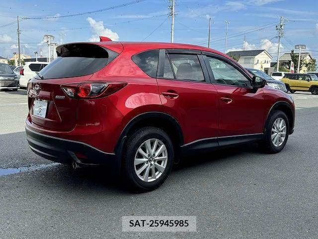 Mazda CX-5 2013-07 341519-16