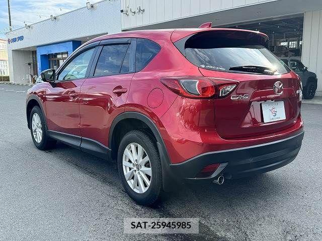 Mazda CX-5 2013-07 341519-15