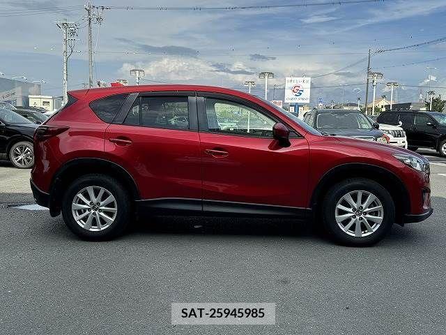 Mazda CX-5 2013-07 341519-14