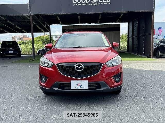 Mazda CX-5 2013-07 341519-11