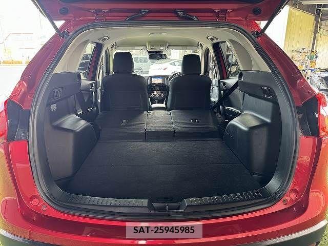 Mazda CX-5 2013-07 341519-10