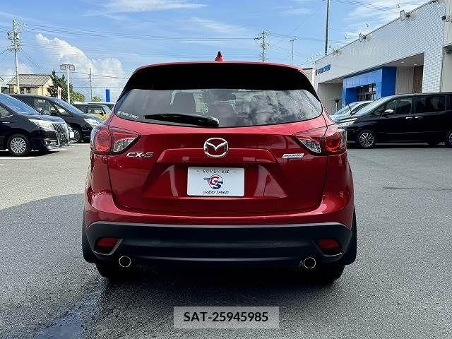 Mazda CX-5 2013-07 341519-12