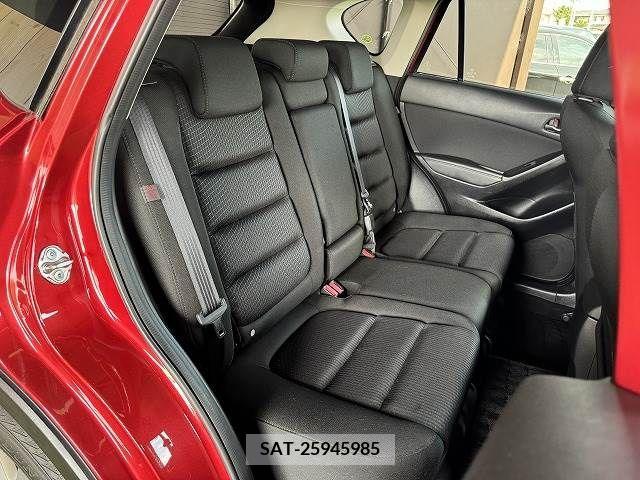 Mazda CX-5 2013-07 341519-9