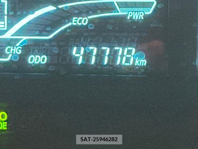 Toyota AQUA 2014-02 356350-15