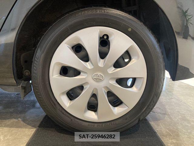 Toyota AQUA 2014-02 356350-21