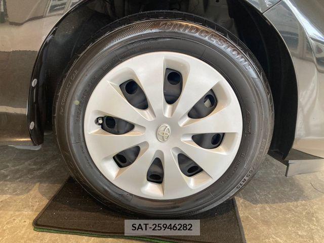Toyota AQUA 2014-02 356350-22